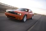 Dodge Challenger SRT8 2008 года